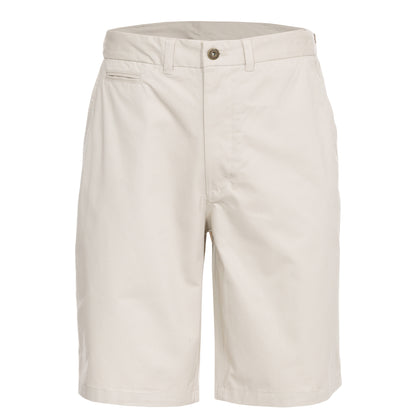 Mushroom - Front - Trespass Mens Firewall Casual Shorts
