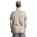Oatmeal - Lifestyle - Trespass Mens Rawhider Casual Short Sleeve T-Shirt
