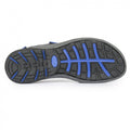 Carbon - Side - Trespass Mens Naylor Active Sandals