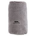 Storm Grey - Back - Trespass Transfix Camping Changing Towel