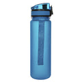 Blue - Lifestyle - Trespass Flintlock Sports Bottle