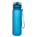 Blue - Pack Shot - Trespass Flintlock Sports Bottle