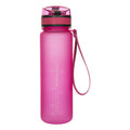 Pink - Lifestyle - Trespass Flintlock Sports Bottle