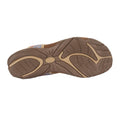 Sandstone - Side - Trespass Womens-Ladies Beachie Sandals