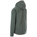 Olive Marl - Lifestyle - Trespass Mens Rafi Waterproof Softshell Jacket