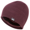 Fig - Front - Trespass Womens-Ladies Kezia Winter Beanie Hat