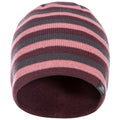 Fig - Side - Trespass Womens-Ladies Kezia Winter Beanie Hat