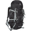 Ash - Lifestyle - Trespass Trek 66 Backpack-Rucksack (66 Litres)