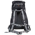 Ash X - Back - Trespass Trek 33 Rucksack-Backpack (33 Litres)