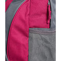 Beetroot - Lifestyle - Trespass Neroli Rucksack-Backpack (28 Litres)
