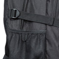 Black - Pack Shot - Trespass Deptron Day Backpack-Rucksack (30 Litres)