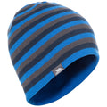 Blue - Front - Trespass Mens Coaker Beanie Hat