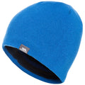 Blue - Lifestyle - Trespass Mens Coaker Beanie Hat