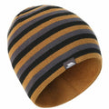 Sandstone - Front - Trespass Mens Coaker Beanie Hat