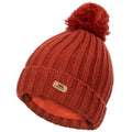 Salsa - Front - Trespass Mens Thorns Beanie Hat