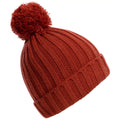 Salsa - Back - Trespass Mens Thorns Beanie Hat