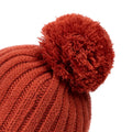 Salsa - Side - Trespass Mens Thorns Beanie Hat
