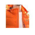 Sunrise - Pack Shot - Trespass Mens Crane DLX Down Jacket