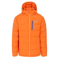 Sunrise - Front - Trespass Mens Crane DLX Down Jacket