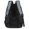 Grey - Lifestyle - Trespass Unisex Rocka Multi-functional Backpack
