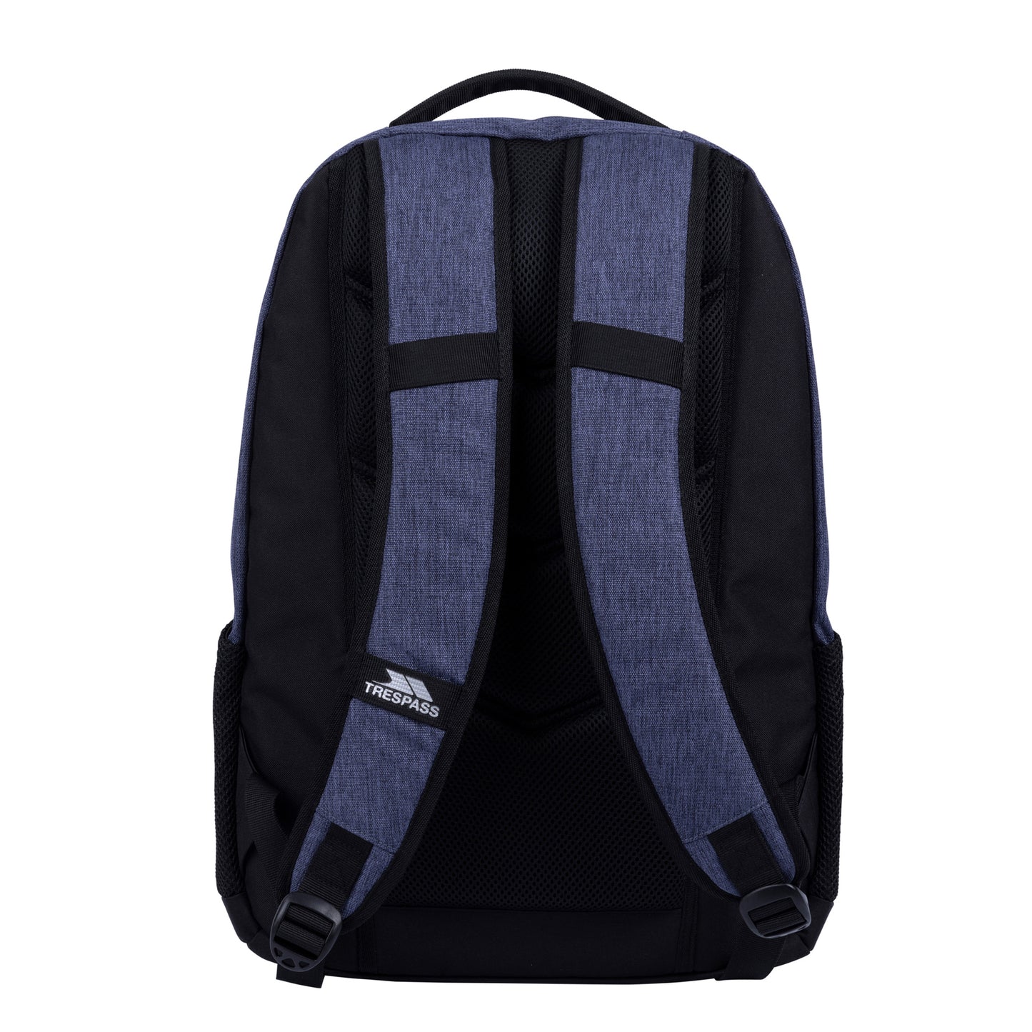Navy - Lifestyle - Trespass Unisex Rocka Multi-functional Backpack