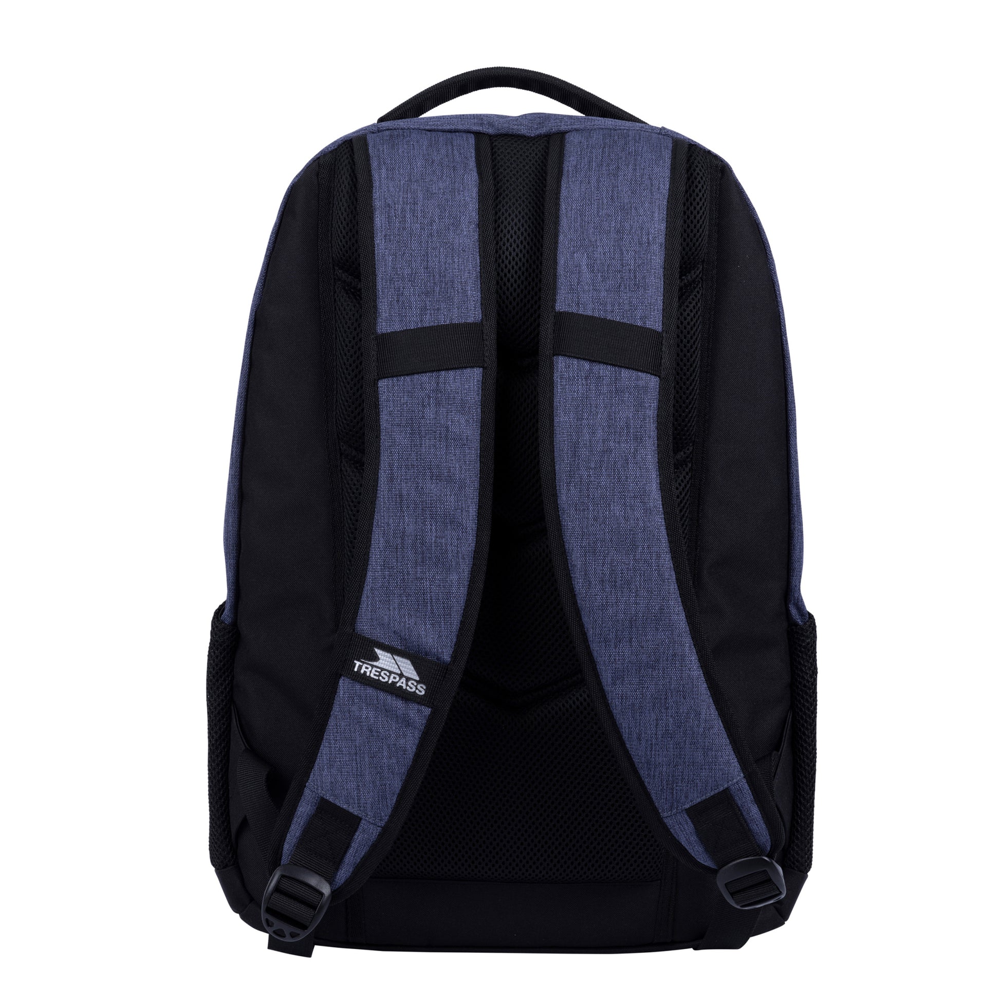 Navy - Lifestyle - Trespass Unisex Rocka Multi-functional Backpack