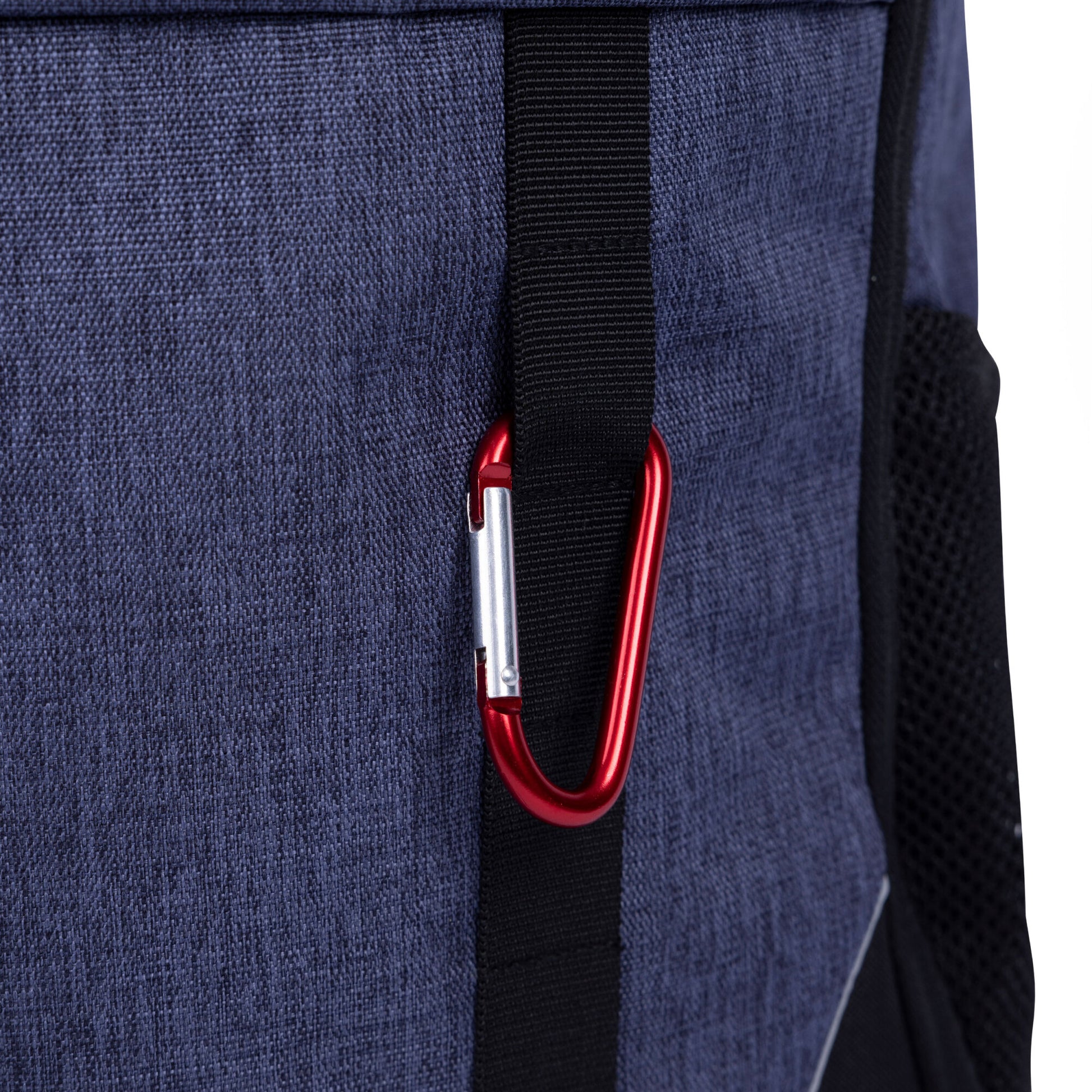Navy - Pack Shot - Trespass Unisex Rocka Multi-functional Backpack
