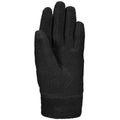 Black - Side - Trespass Childrens-Kids Lala II Gloves