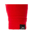 Red - Lifestyle - Trespass Childrens-Kids Lala II Gloves