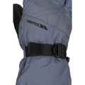 Lead - Side - Trespass Mens Reunited II Ski Gloves