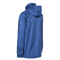 Navy Tone - Back - Trespass Mens Fraser II Waterproof Jacket