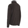 Black - Back - Trespass Womens-Ladies Skylar Fleece Top