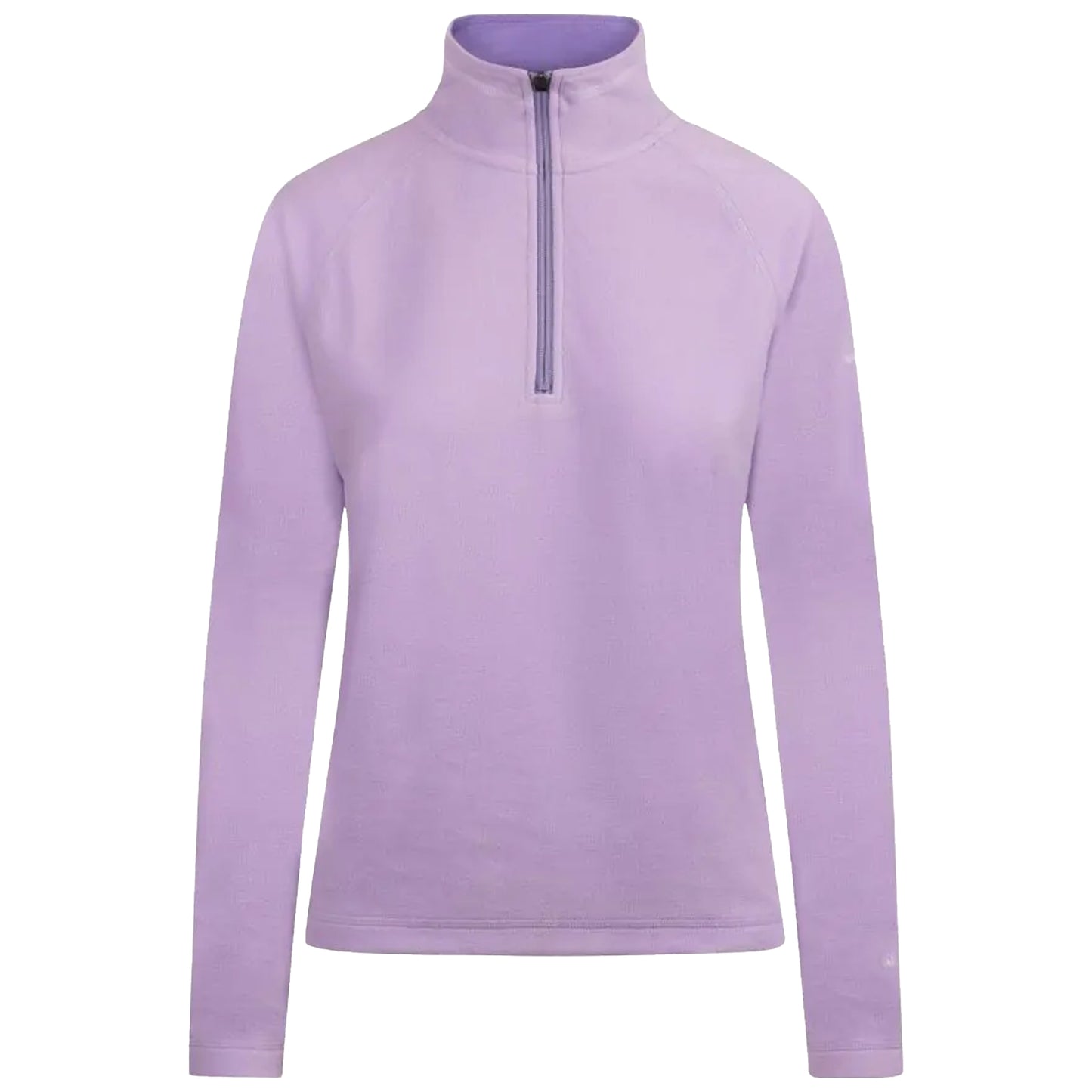 Gelsomino - Front - Trespass Womens-Ladies Skylar Fleece Top