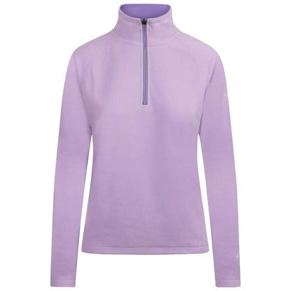 Gelsomino - Front - Trespass Womens-Ladies Skylar Fleece Top