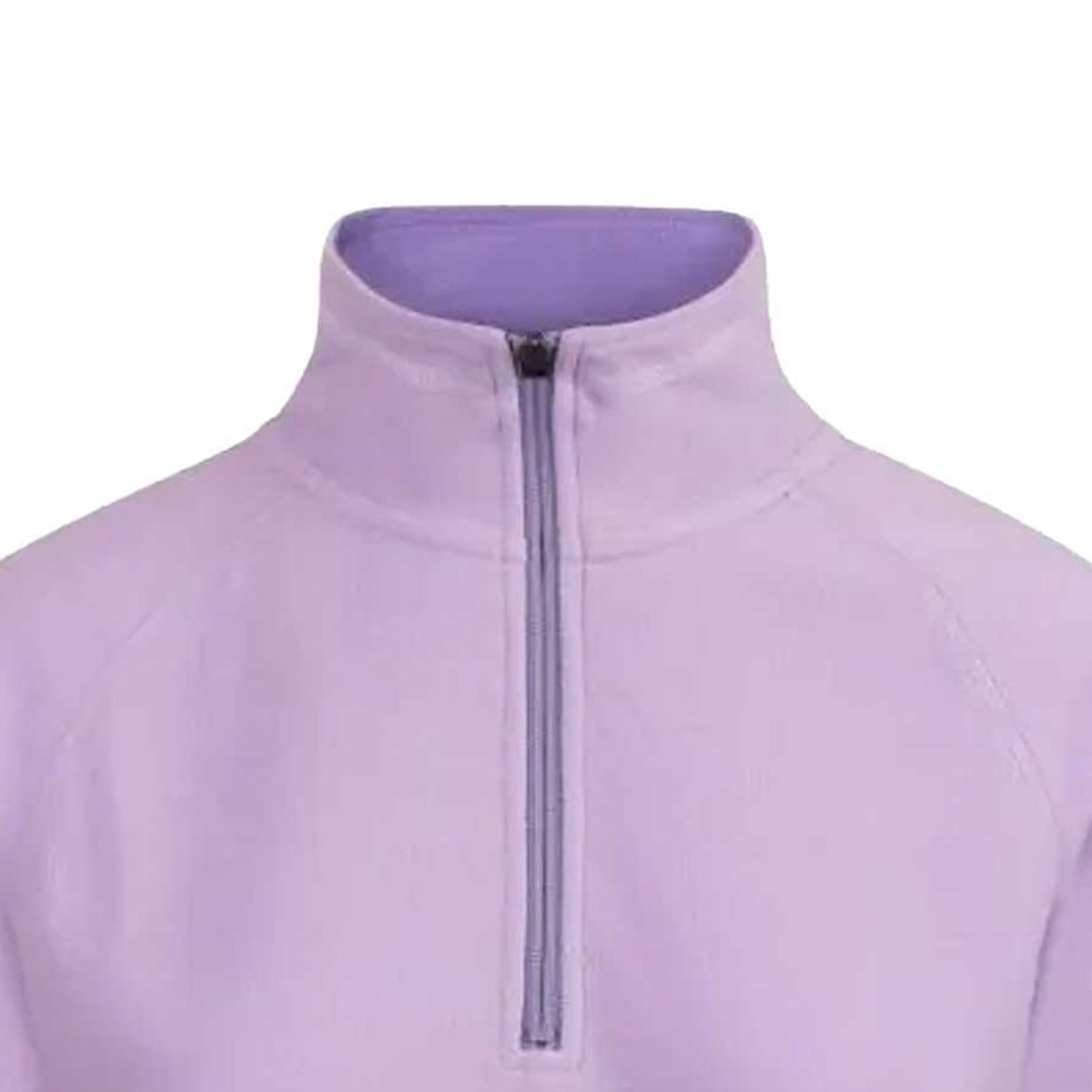 Gelsomino - Lifestyle - Trespass Womens-Ladies Skylar Fleece Top