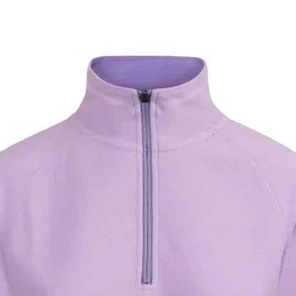 Gelsomino - Lifestyle - Trespass Womens-Ladies Skylar Fleece Top