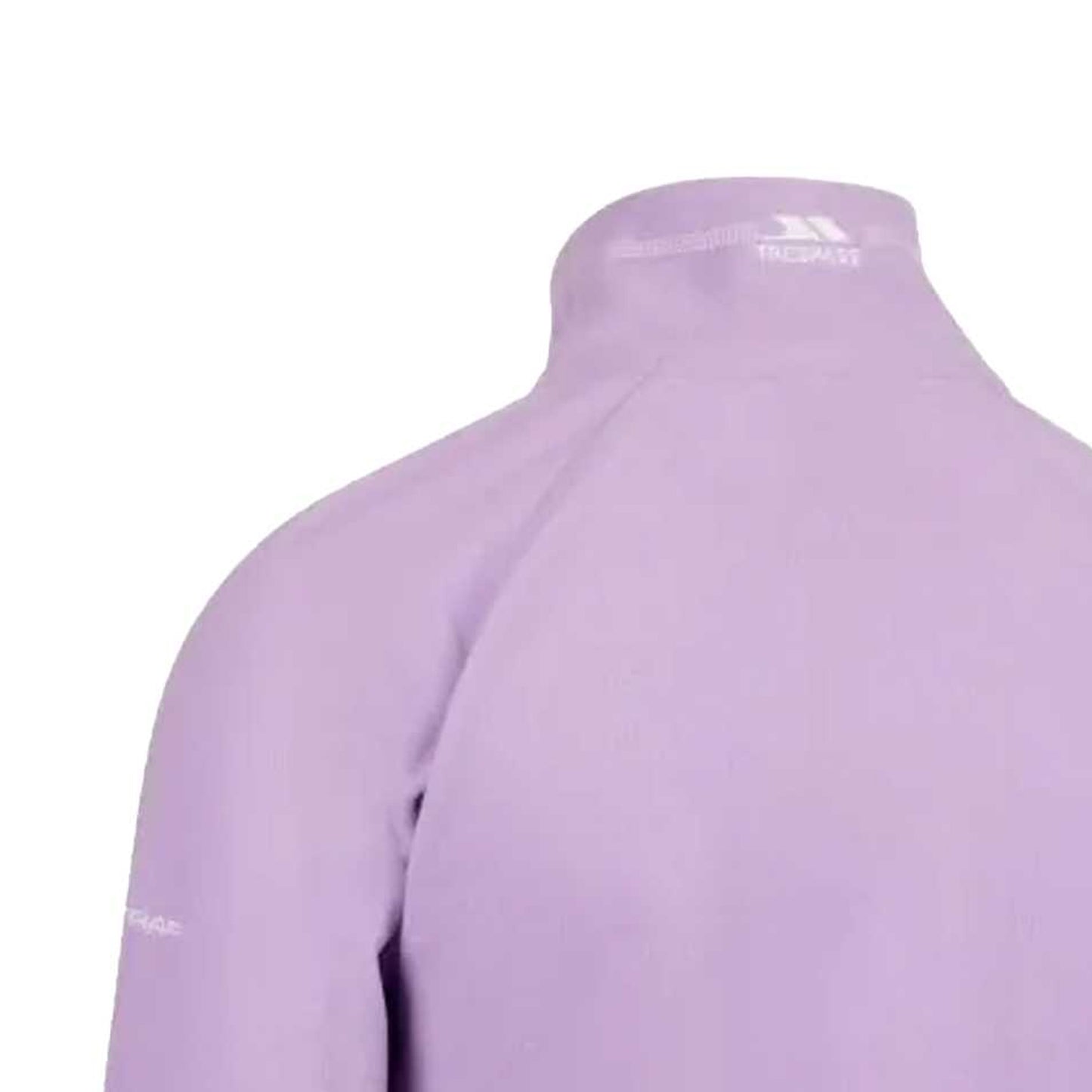 Gelsomino - Pack Shot - Trespass Womens-Ladies Skylar Fleece Top