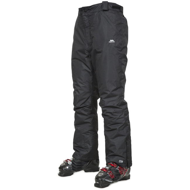 Trespass Mens Toledo Waterproof Ski Trousers Discounts on great Brands