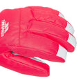 Red - Back - Trespass Childrens-Kids Simms Waterproof Gloves