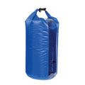 Blue - Front - Trespass Exhalted 20L Dry Bag