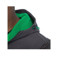 Dark Grey Marl-Clover - Pack Shot - Trespass Mens Hendricks Waterproof Softshell Jacket