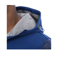 Twilight Marl - Pack Shot - Trespass Mens Hendricks Waterproof Softshell Jacket