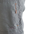Carbon - Pack Shot - Trespass Mens Rynne Moskitophobia Hiking Trousers