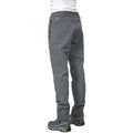 Carbon - Back - Trespass Womens-Ladies Stormlight Hiking Trousers
