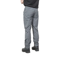 Carbon - Back - Trespass Mens Stormed Adventure Trousers