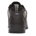 Graphite - Side - Trespass Mens Finley Low Cut Hiking Shoes