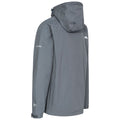 Carbon - Lifestyle - Trespass Mens Edwards II Waterproof Jacket