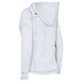 Aquamarine - Back - Trespass Womens-Ladies Odelia Fleece Jacket