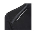 Black - Side - Trespass Mens Menzie Short Sleeve Active T-Shirt