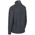 Charcoal - Lifestyle - Trespass Womens-Ladies Meadows Fleece